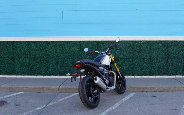 2026 Triumph Speed 400