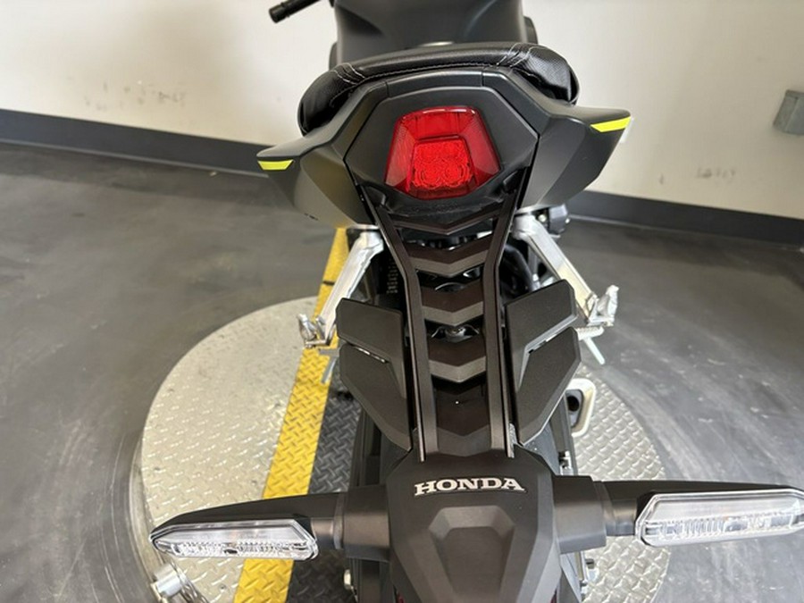 2026 Honda CBR650R E-Clutch E-CLUTCH E-Clutch