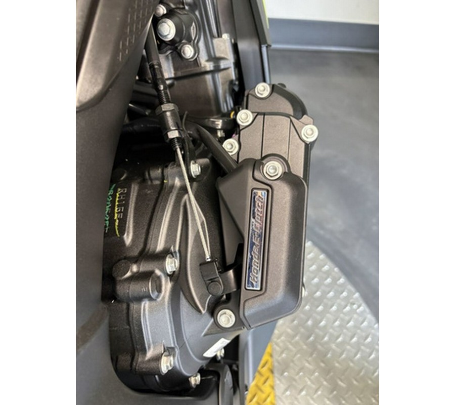 2026 Honda CBR650R E-Clutch E-CLUTCH E-Clutch
