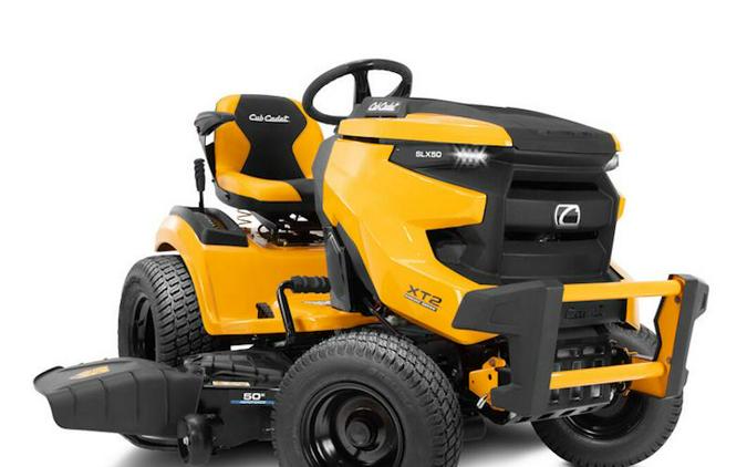 2026 Cub Cadet® XT2 Euduro Series™ XT2 SLX50