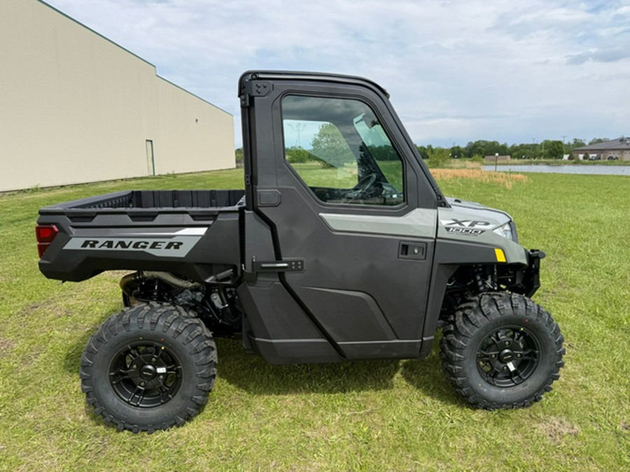 2027 Polaris Ranger XP 1000 Cab