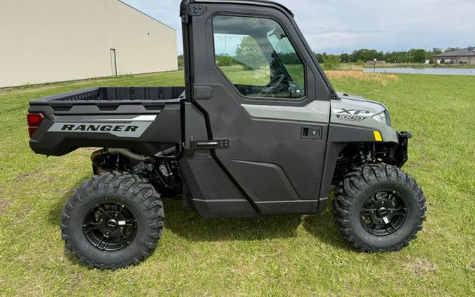 2027 Polaris Ranger XP 1000 Cab