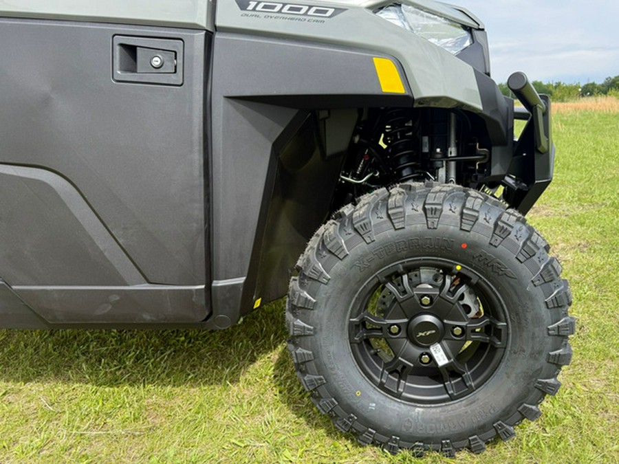 2027 Polaris Ranger XP 1000 Cab