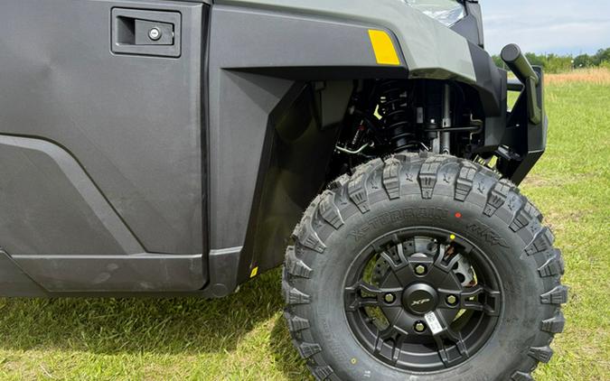2027 Polaris Ranger XP 1000 Cab