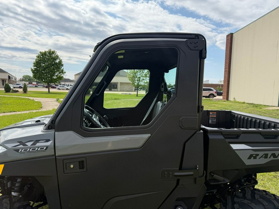 2027 Polaris Ranger XP 1000 Cab