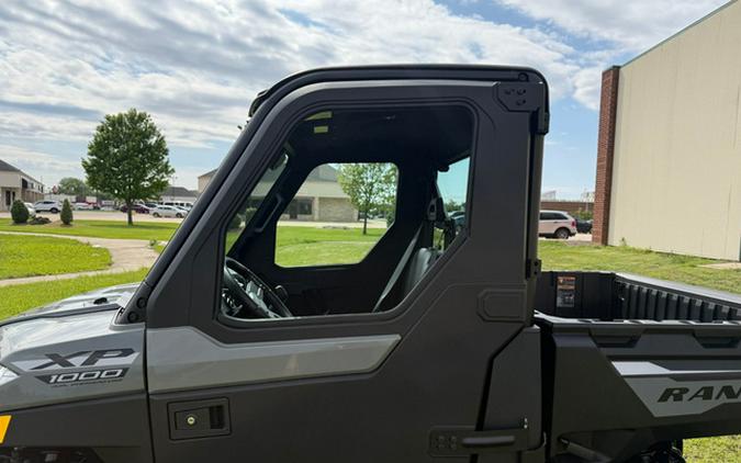 2027 Polaris Ranger XP 1000 Cab