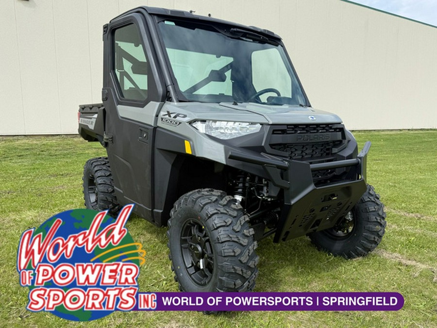 2027 Polaris Ranger XP 1000 Cab