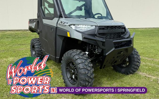2027 Polaris Ranger XP 1000 Cab