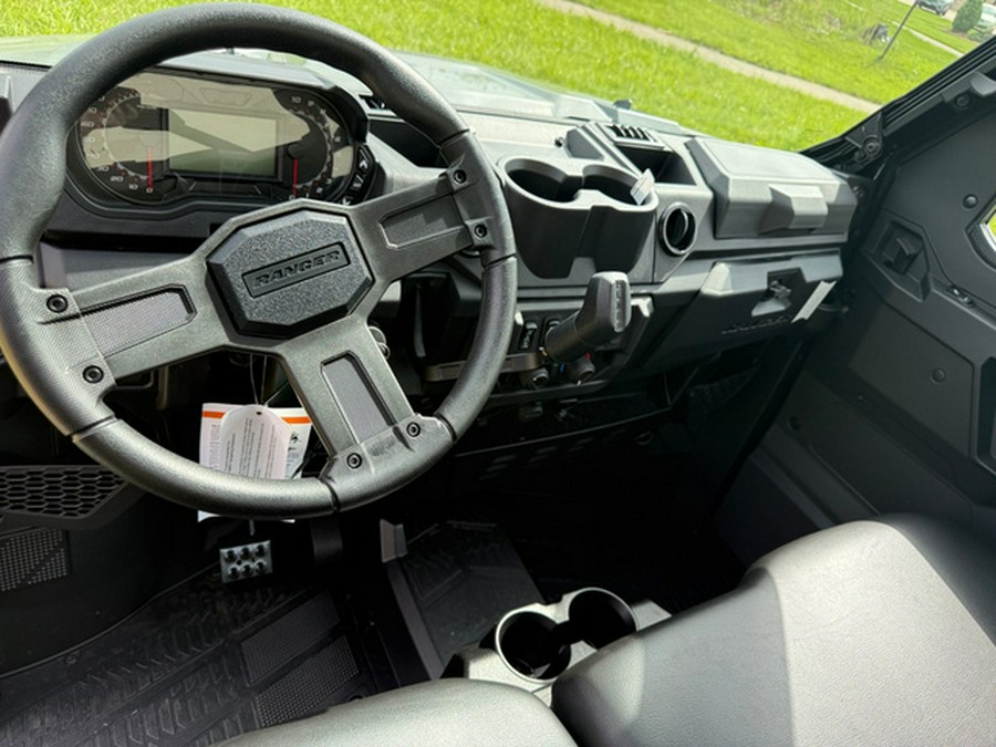 2027 Polaris Ranger XP 1000 Cab