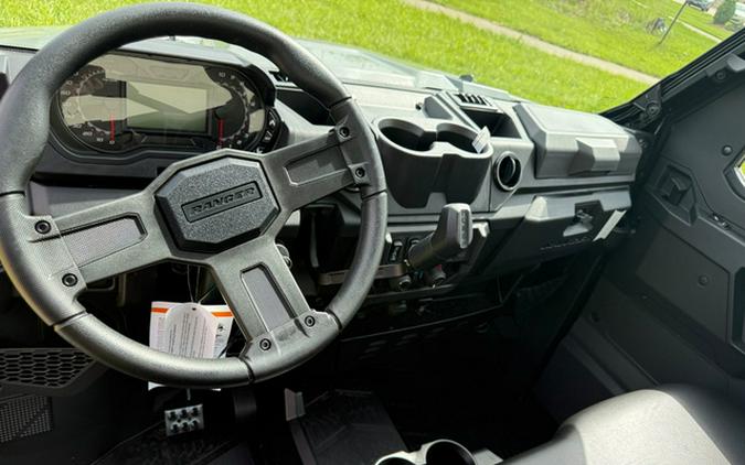 2027 Polaris Ranger XP 1000 Cab