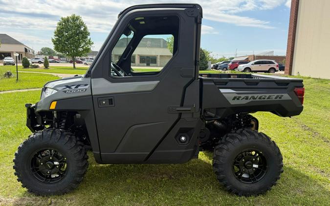 2027 Polaris Ranger XP 1000 Cab