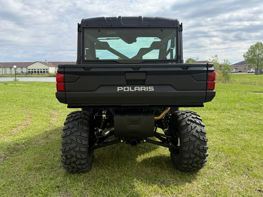 2027 Polaris Ranger XP 1000 Cab