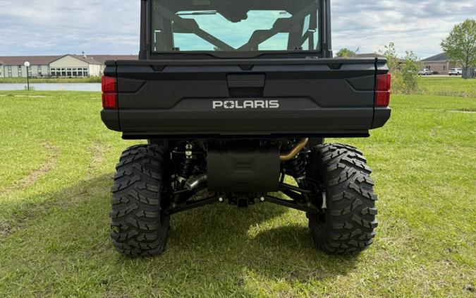 2027 Polaris Ranger XP 1000 Cab