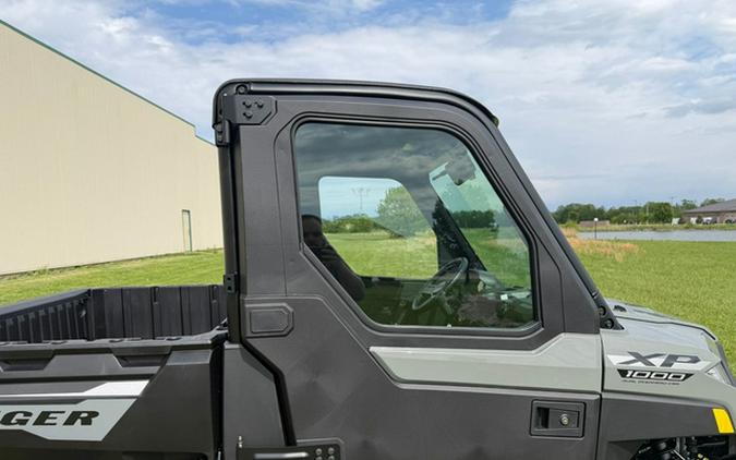 2027 Polaris Ranger XP 1000 Cab