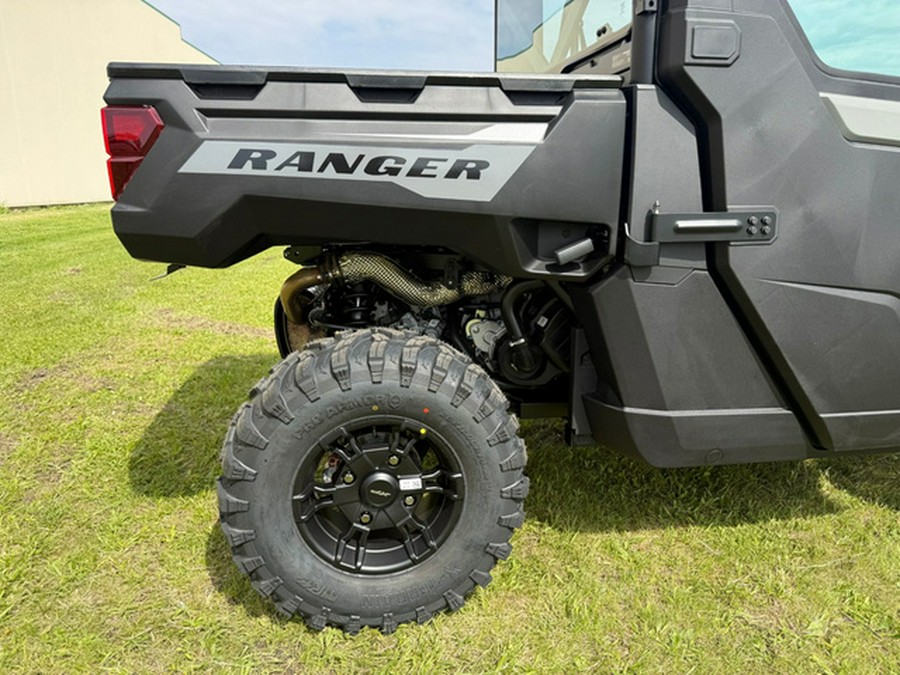 2027 Polaris Ranger XP 1000 Cab