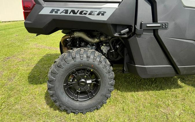 2027 Polaris Ranger XP 1000 Cab