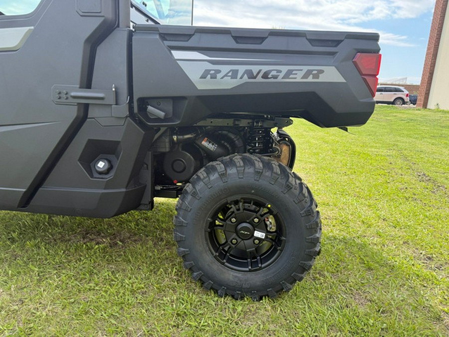 2027 Polaris Ranger XP 1000 Cab