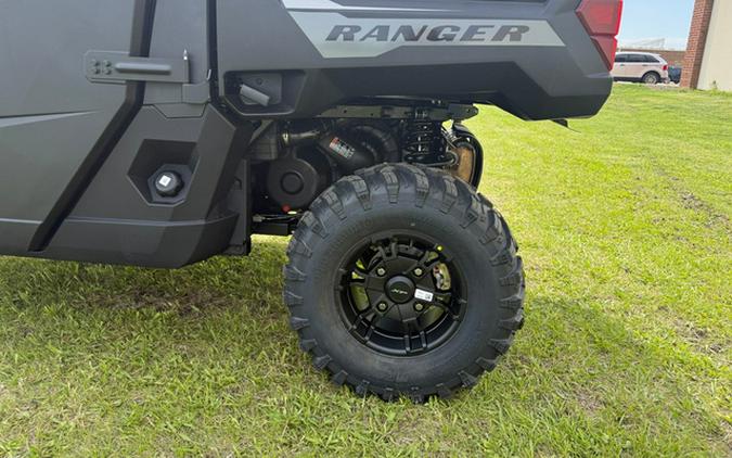 2027 Polaris Ranger XP 1000 Cab