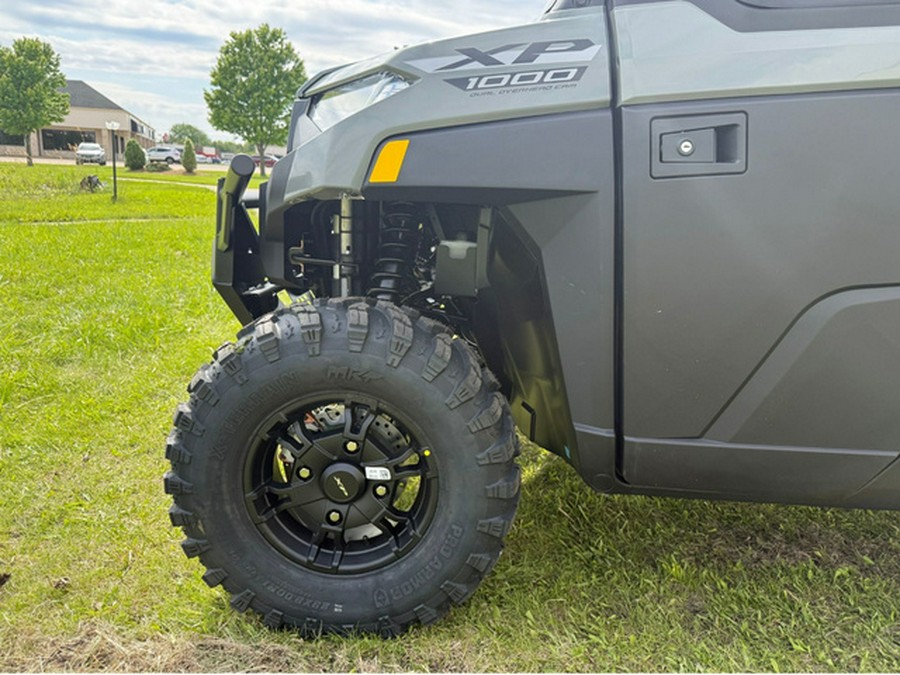 2027 Polaris Ranger XP 1000 Cab