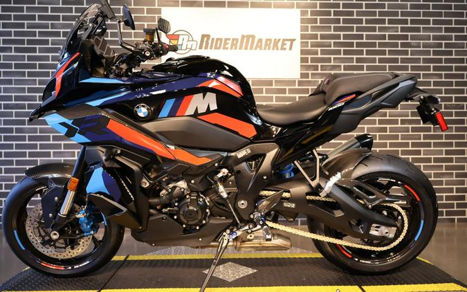 2026 BMW M 1000 XR