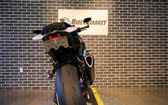 2026 BMW M 1000 XR