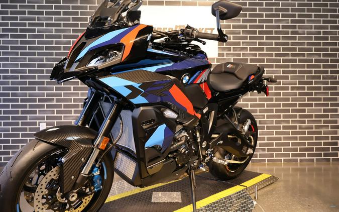 2026 BMW M 1000 XR