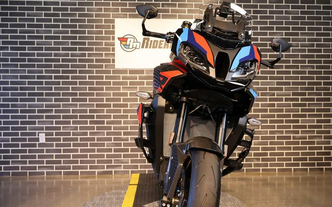 2026 BMW M 1000 XR