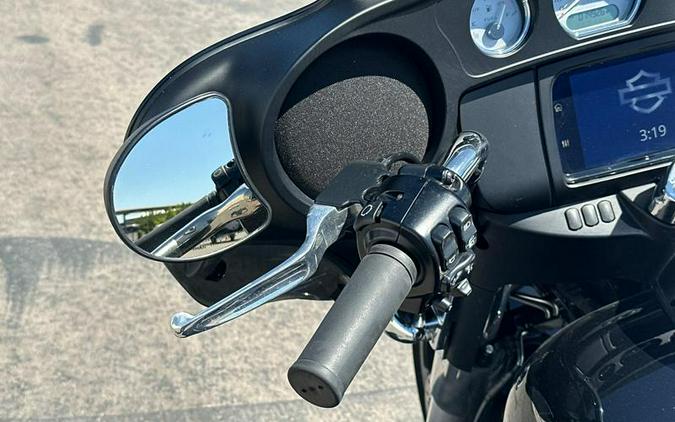 2023 Harley-Davidson® STREET GLIDE