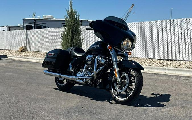 2023 Harley-Davidson® STREET GLIDE
