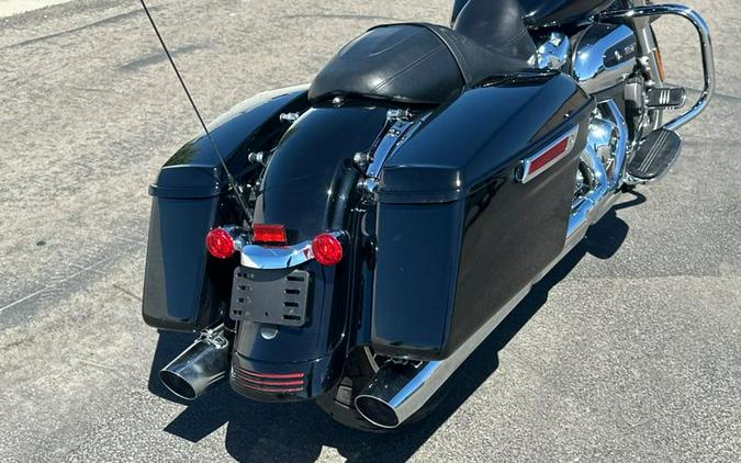 2023 Harley-Davidson® STREET GLIDE