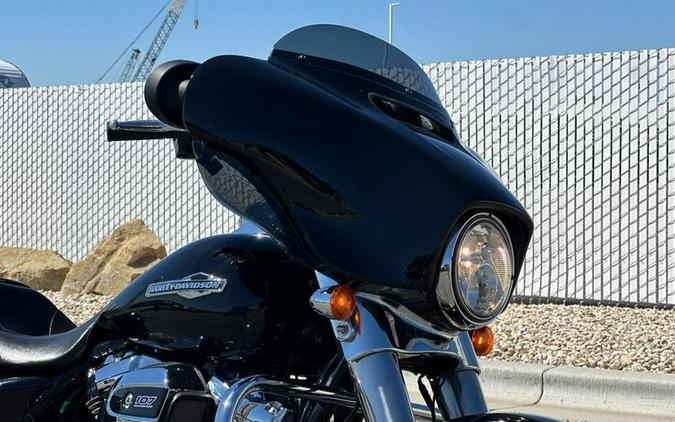 2023 Harley-Davidson® STREET GLIDE