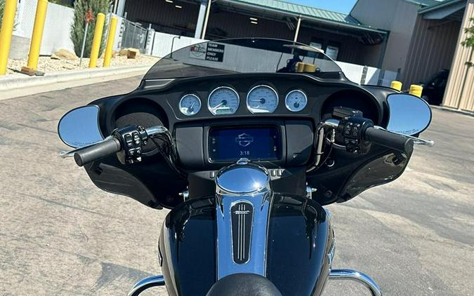 2023 Harley-Davidson® STREET GLIDE