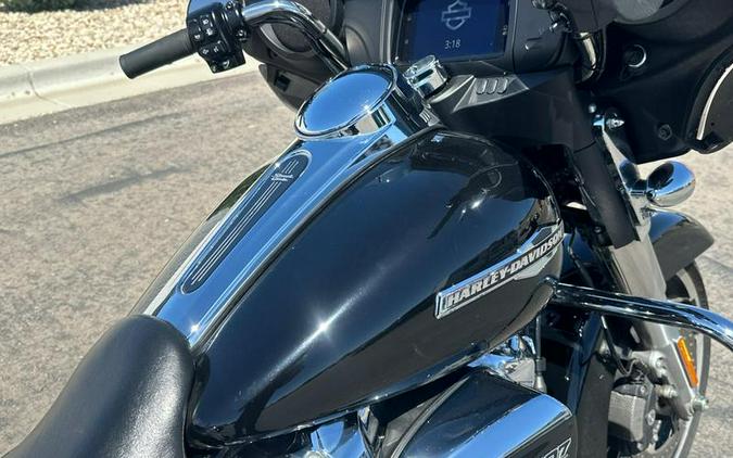 2023 Harley-Davidson® STREET GLIDE