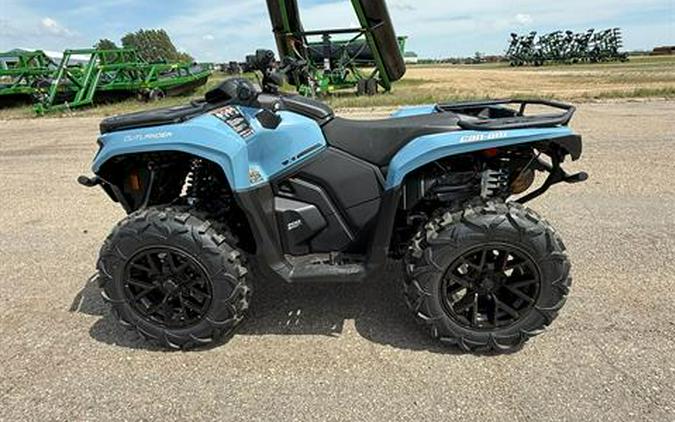 2026 Can-Am Outlander XT 700