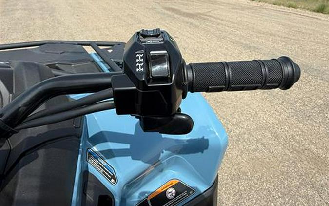 2026 Can-Am Outlander XT 700