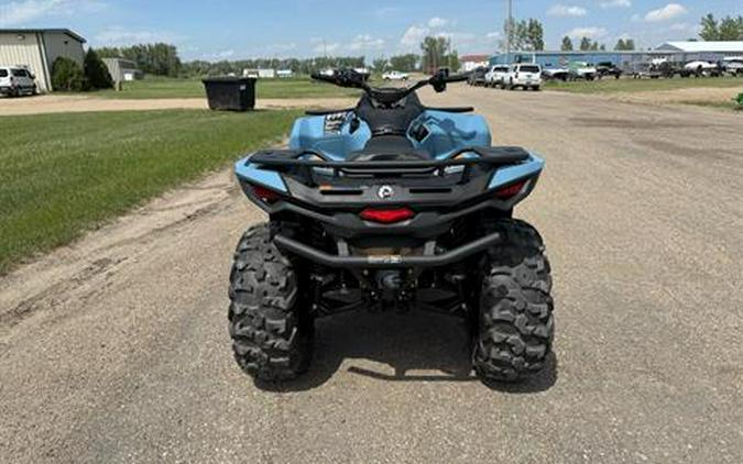2026 Can-Am Outlander XT 700