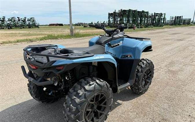 2026 Can-Am Outlander XT 700