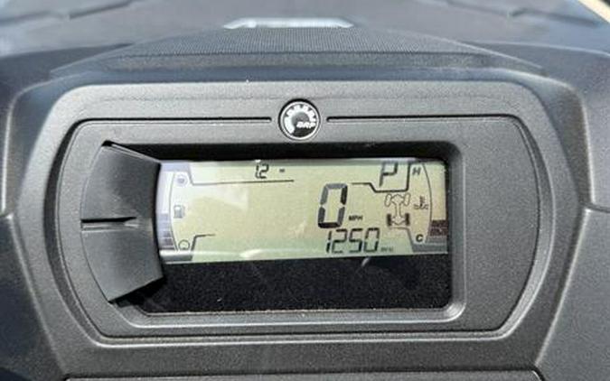 2026 Can-Am Outlander XT 700