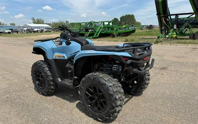 2026 Can-Am Outlander XT 700