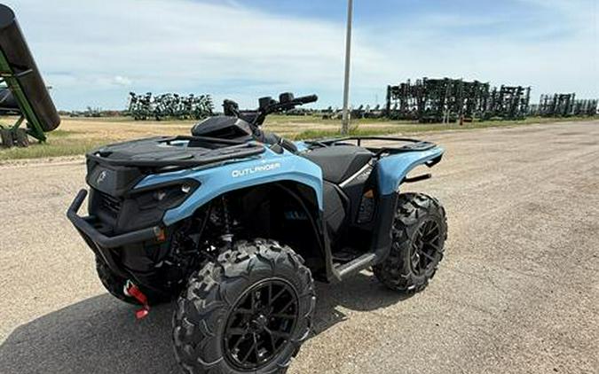 2026 Can-Am Outlander XT 700