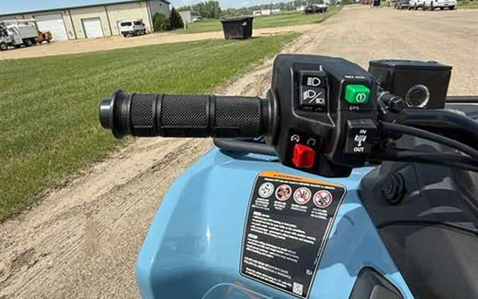 2026 Can-Am Outlander XT 700