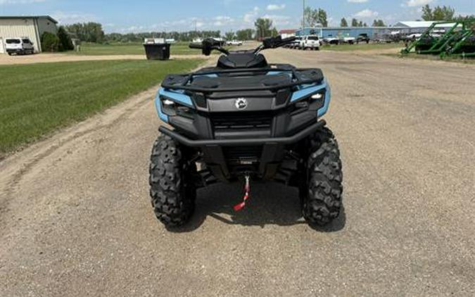 2026 Can-Am Outlander XT 700