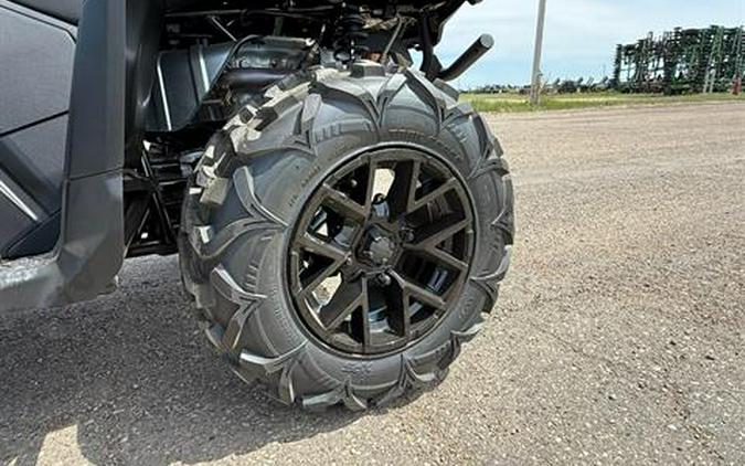 2026 Can-Am Outlander XT 700