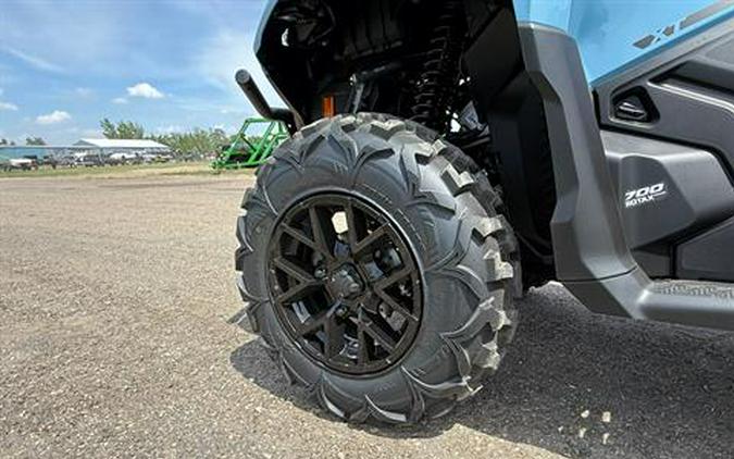 2026 Can-Am Outlander XT 700