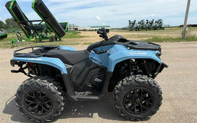 2026 Can-Am Outlander XT 700