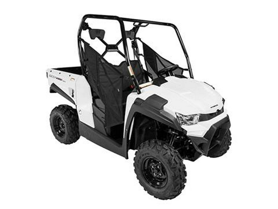 2021 Kymco UXV 450i
