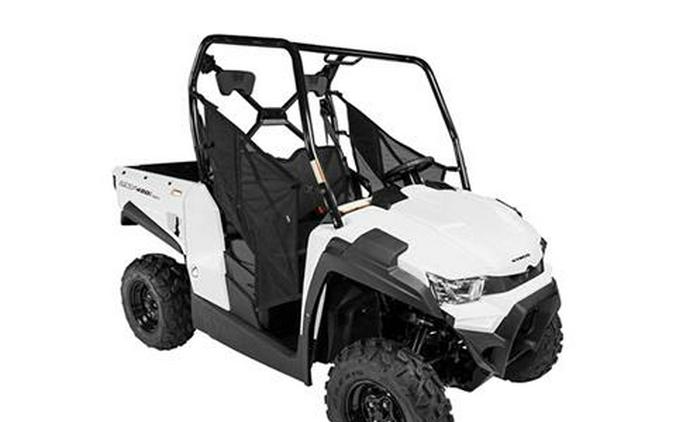 2021 Kymco UXV 450i