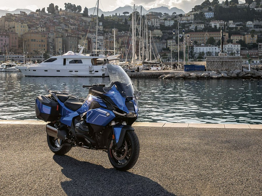 2026 BMW R 1300 RT