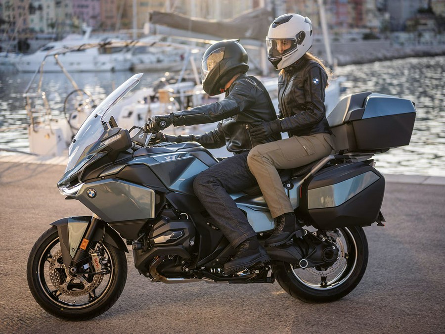 2026 BMW R 1300 RT