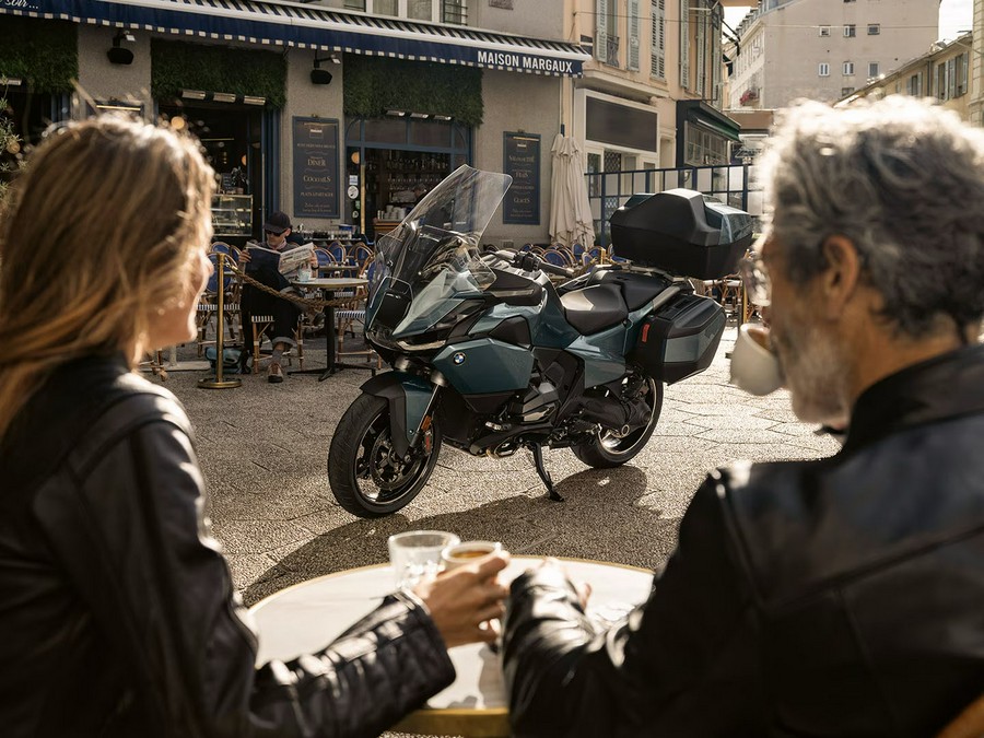 2026 BMW R 1300 RT